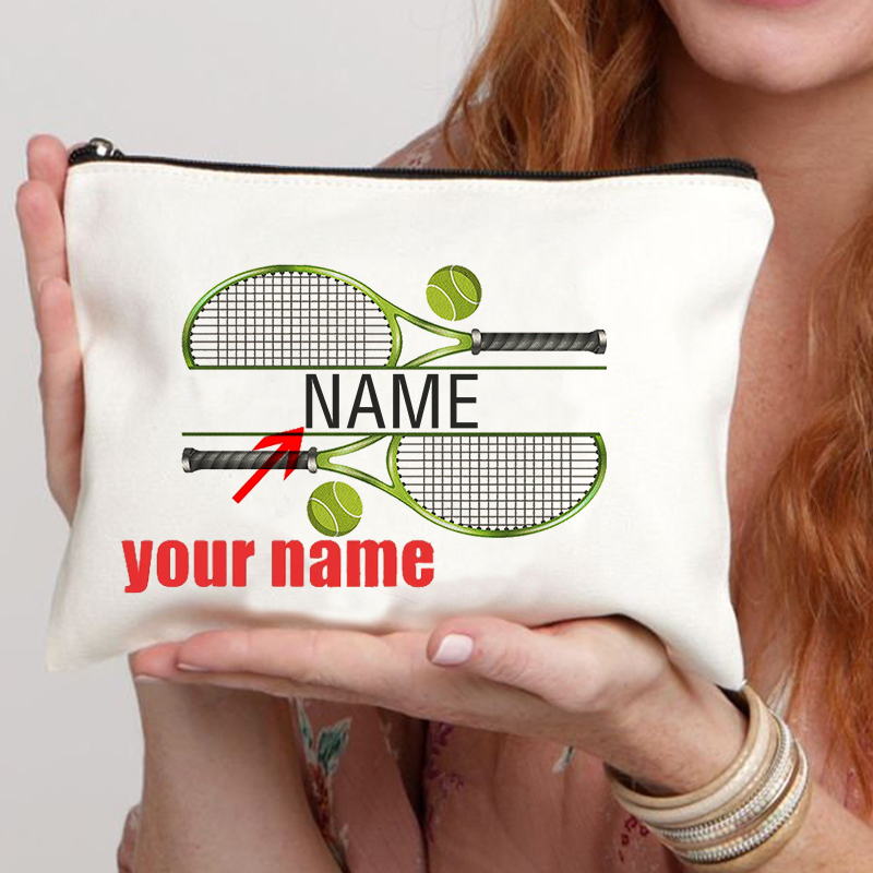 Personalized Tennis Custom Nam - Personalized Name Box 评论和价格