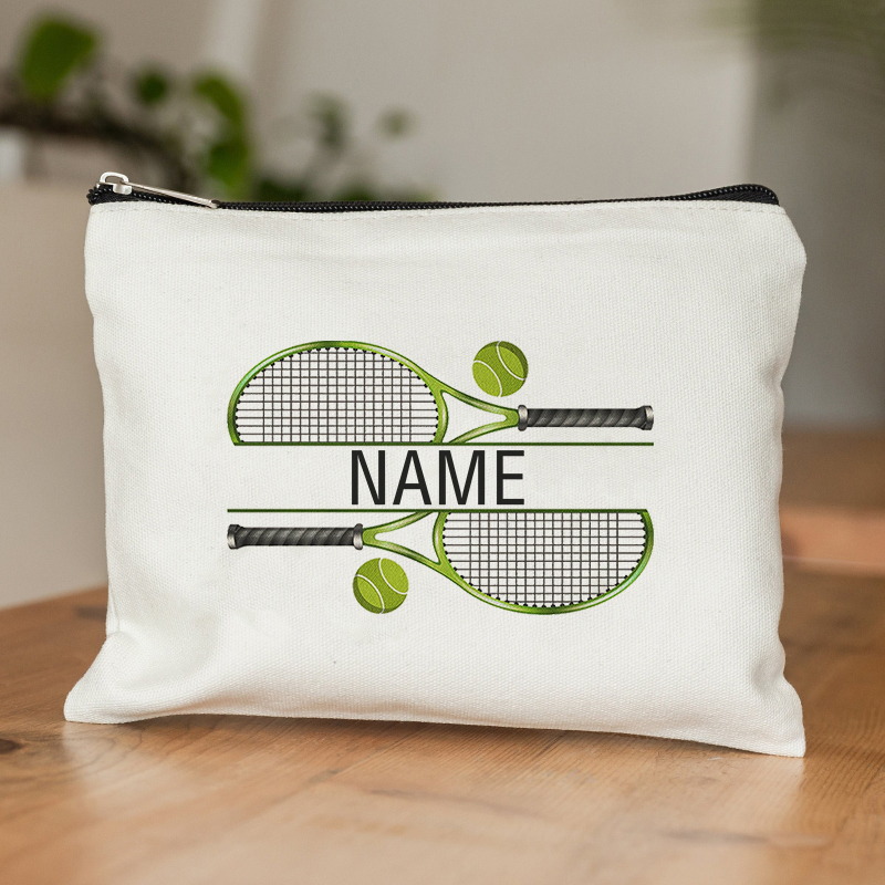 Personalized Tennis Custom Nam - Personalized Name Box 评论和价格