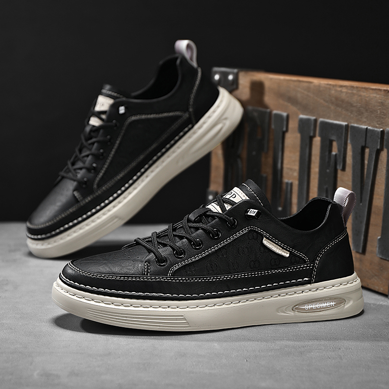 OPP Men New Brand Sneakers Hig - New Balance Shoes 550 评论和价格