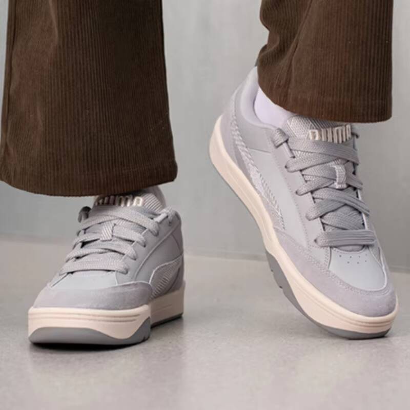 2026 new Puma Mid Low Top Clas - Puma Shoes Suede Classic 评论和价格